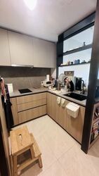 KI Residences at Brookvale (D21), Condominium #585795241